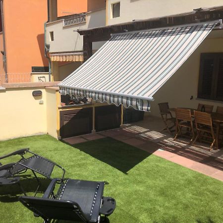 Lucrezia Apartment Valledoria  Exterior foto