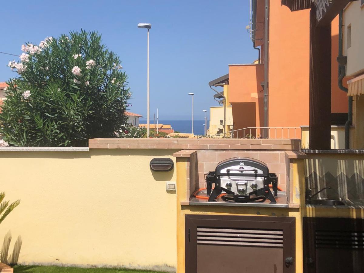 Lucrezia Apartment Valledoria  Exterior foto
