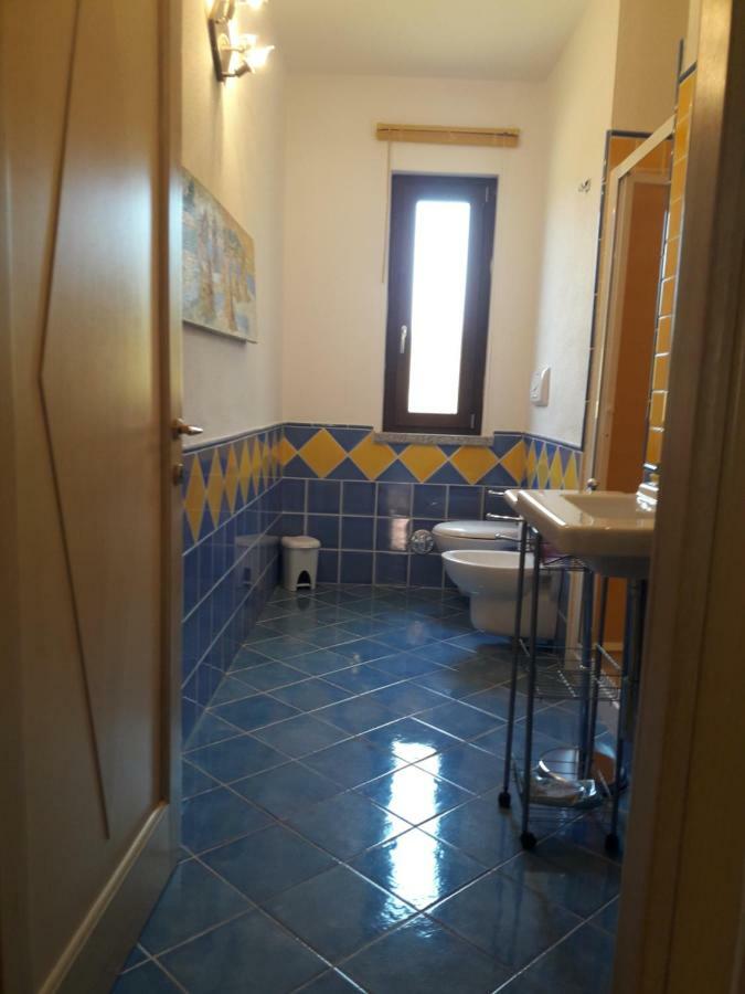Lucrezia Apartment Valledoria  Exterior foto