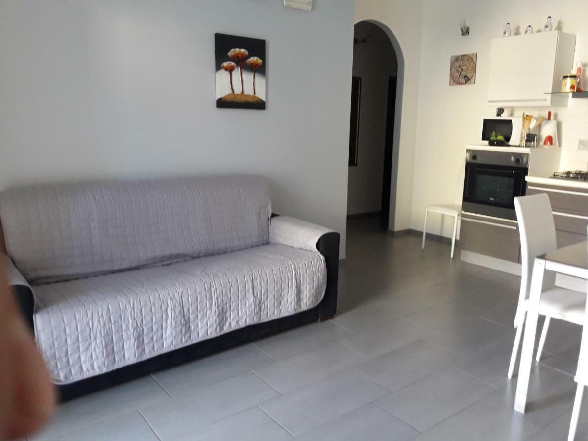 Lucrezia Apartment Valledoria  Exterior foto