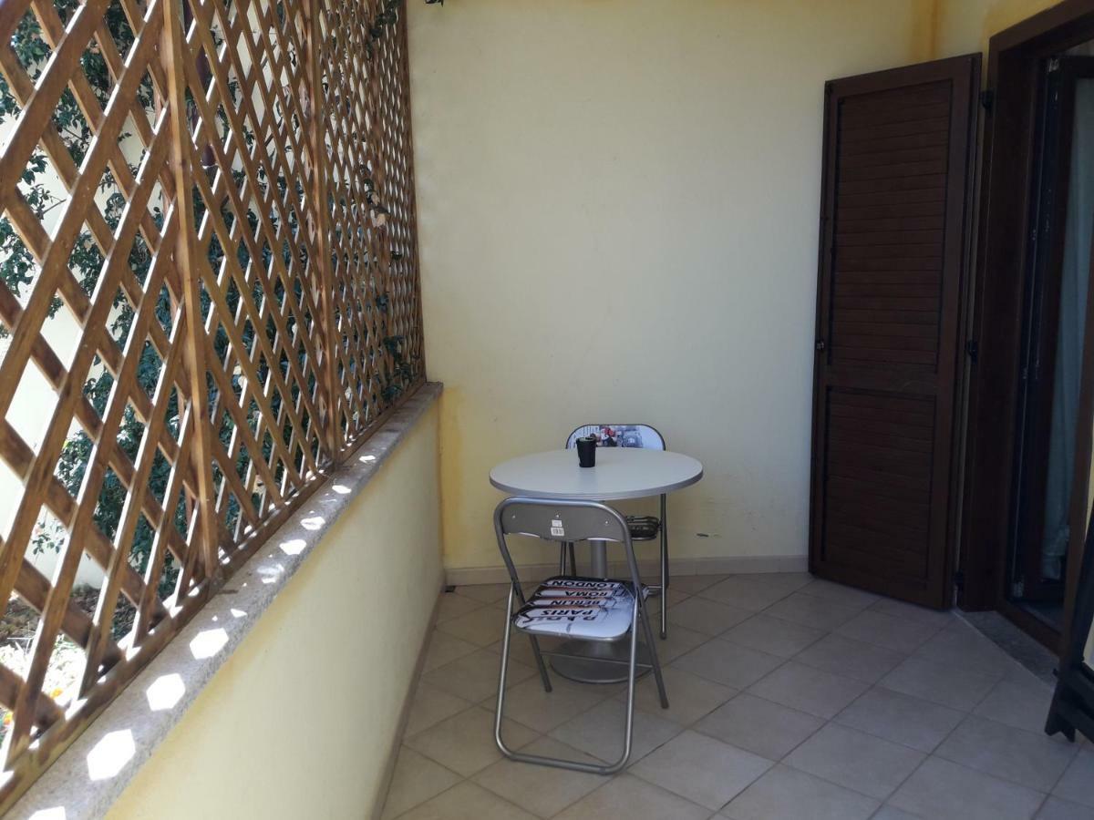 Lucrezia Apartment Valledoria  Exterior foto
