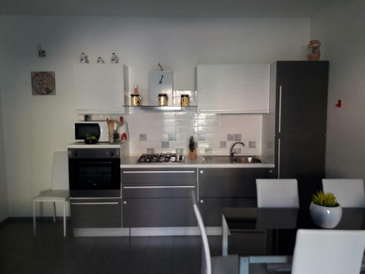 Lucrezia Apartment Valledoria  Exterior foto
