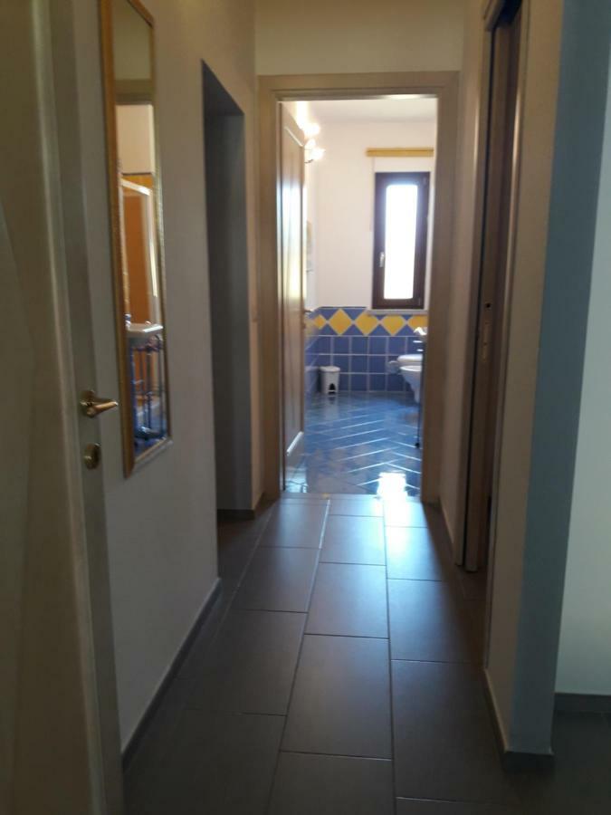 Lucrezia Apartment Valledoria  Exterior foto