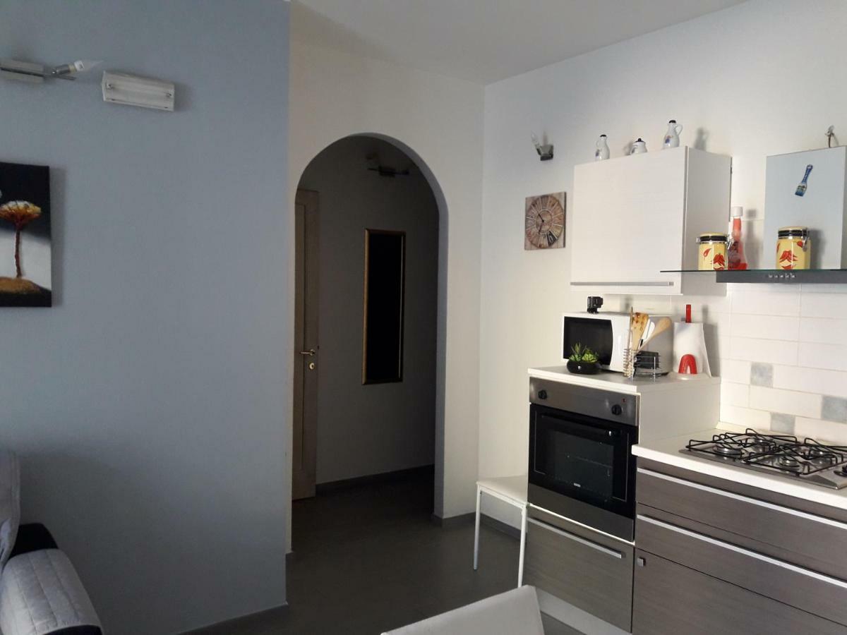 Lucrezia Apartment Valledoria  Exterior foto